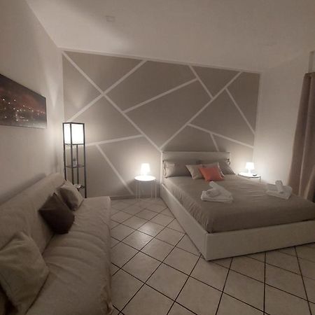 Casa Via Nicotera 14 Villa Napoli Dış mekan fotoğraf