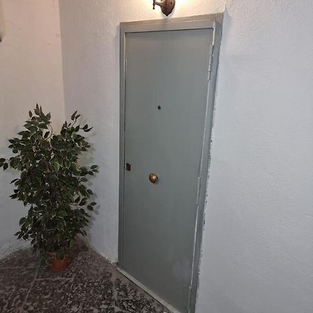 Casa Via Nicotera 14 Villa Napoli Dış mekan fotoğraf
