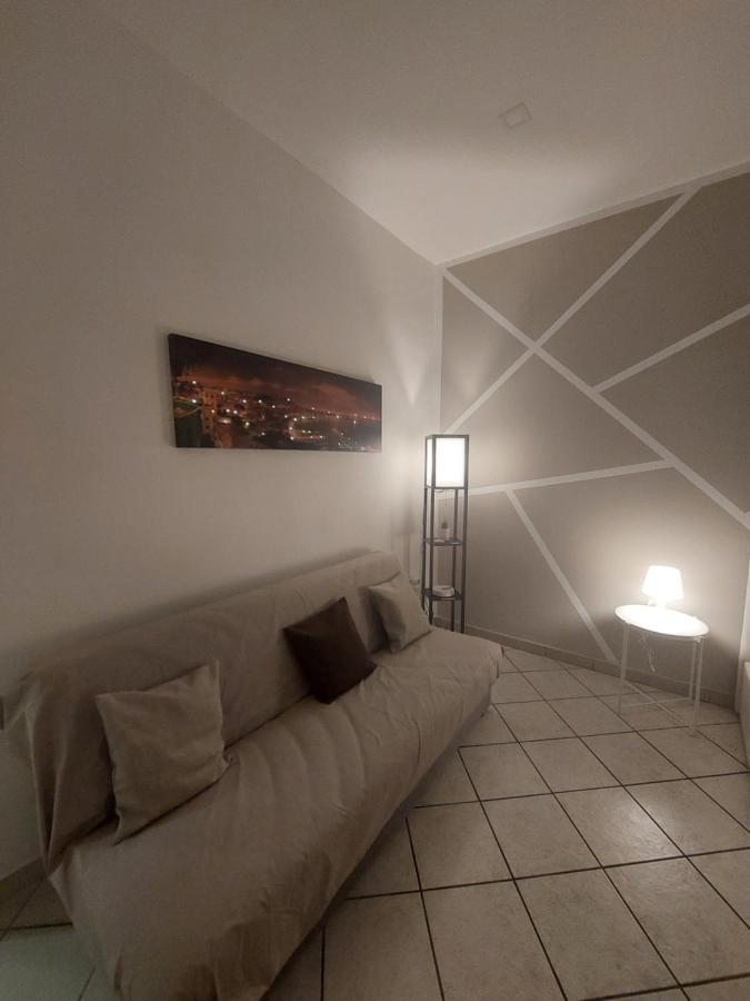 Casa Via Nicotera 14 Villa Napoli Dış mekan fotoğraf