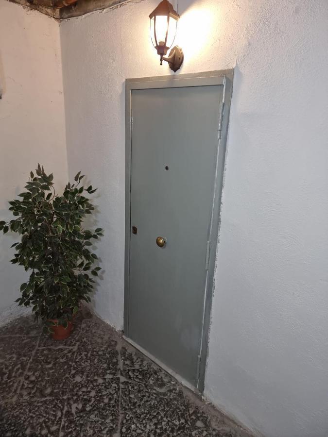 Casa Via Nicotera 14 Villa Napoli Dış mekan fotoğraf