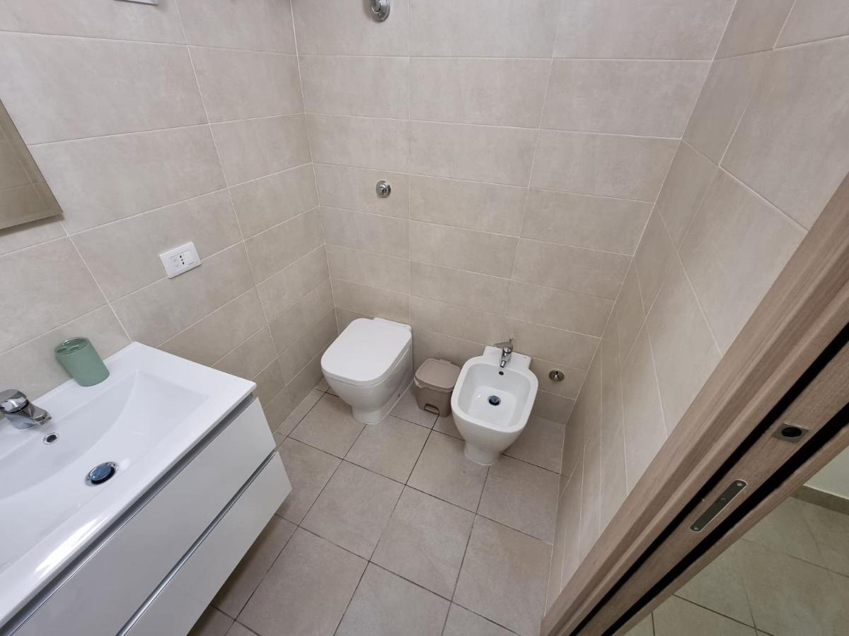 Casa Via Nicotera 14 Villa Napoli Dış mekan fotoğraf